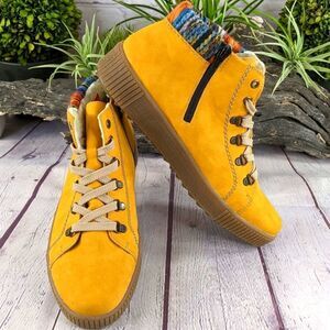 Rieker M6411 Boot  